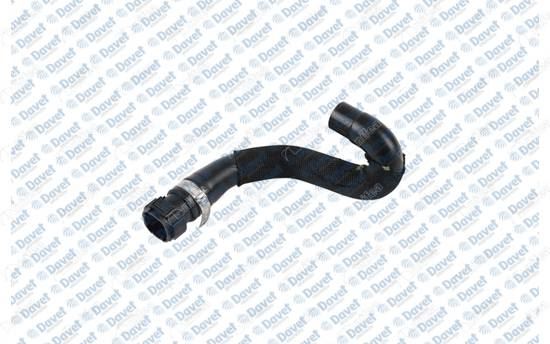 NIFEA 11725 Kalorifer Hortumu Kangoo 1.5 D